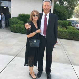 Meet your Posher, Norma